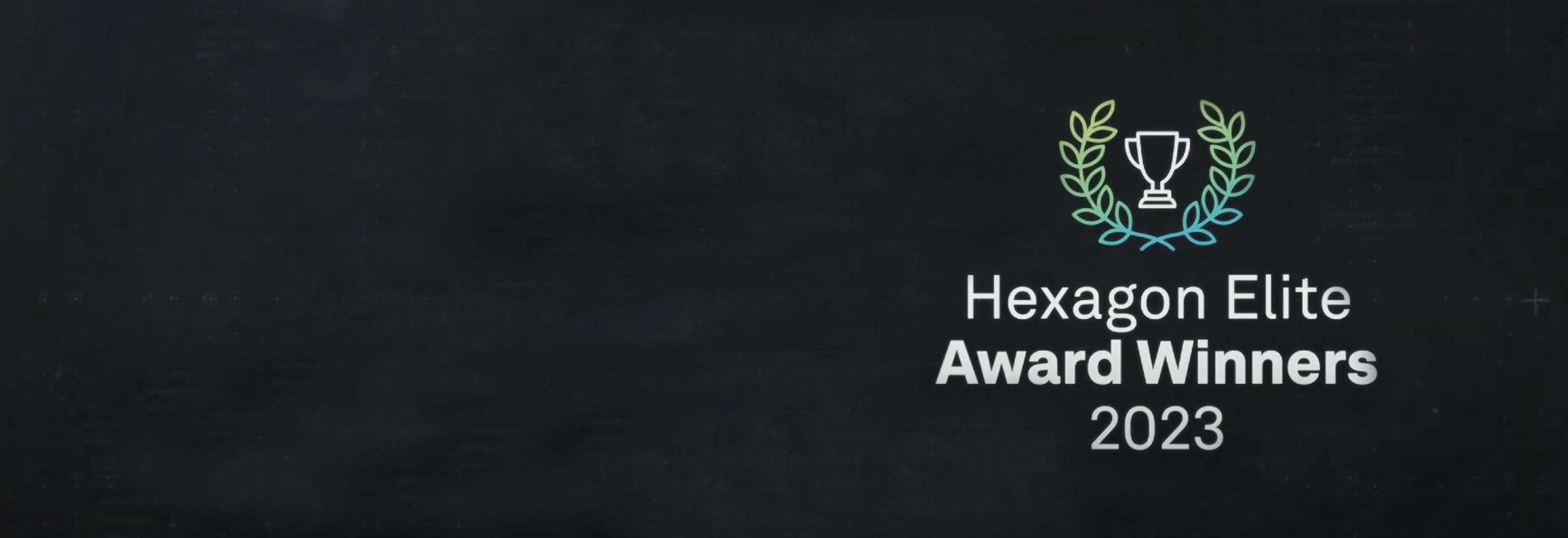 2023 Hexagon Elite Awards