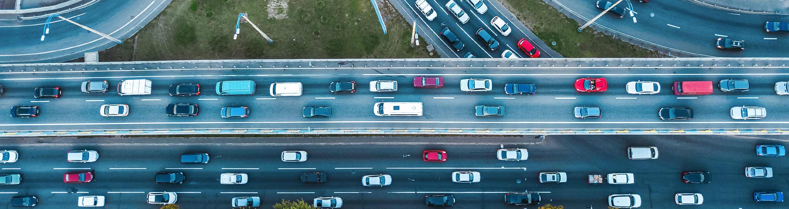 Des voitures connectées grâce aux solutions intelligentes d'Hexagon