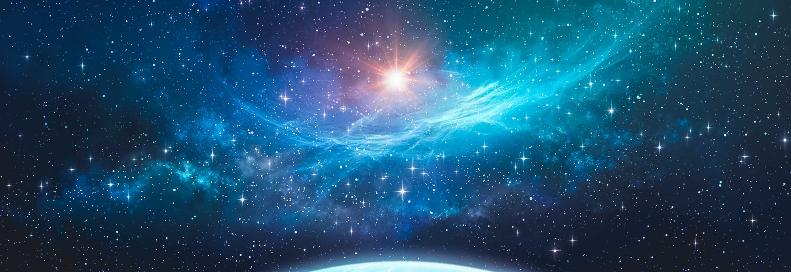 Pianeta extrasolare, ammasso stellare e nebulosa
