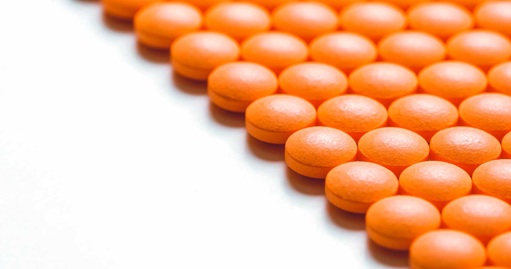 Production de pilules pharmaceutiques