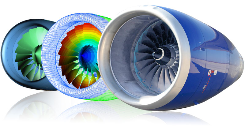 Materials lifecycle management for aerospace
