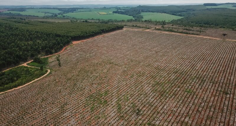 HxGN AgrOn Plant Planning