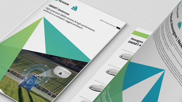 SMART antenna brochure