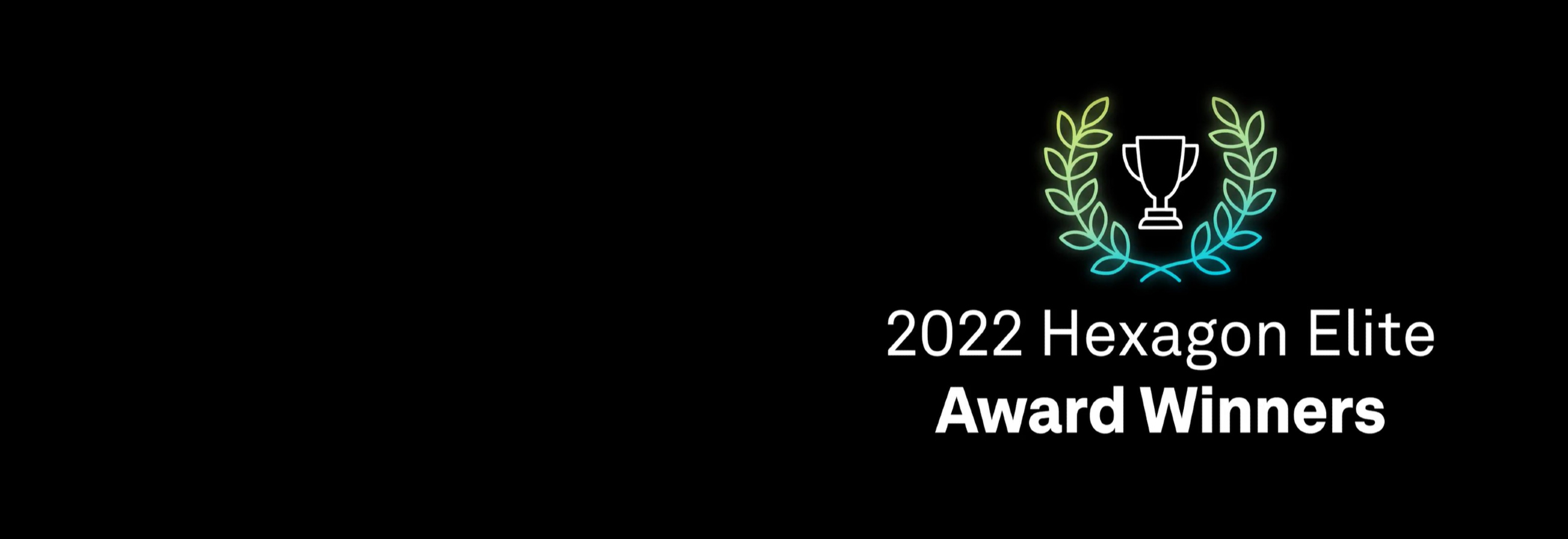 2022 Hexagon Elite Awards