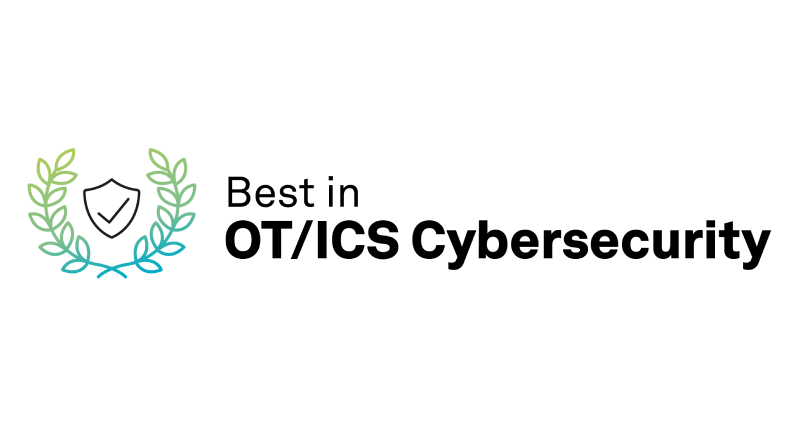 Hexagon Elite Awards Best in OT/ICS Cybersecurity