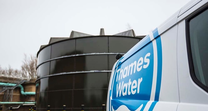 Thames Water