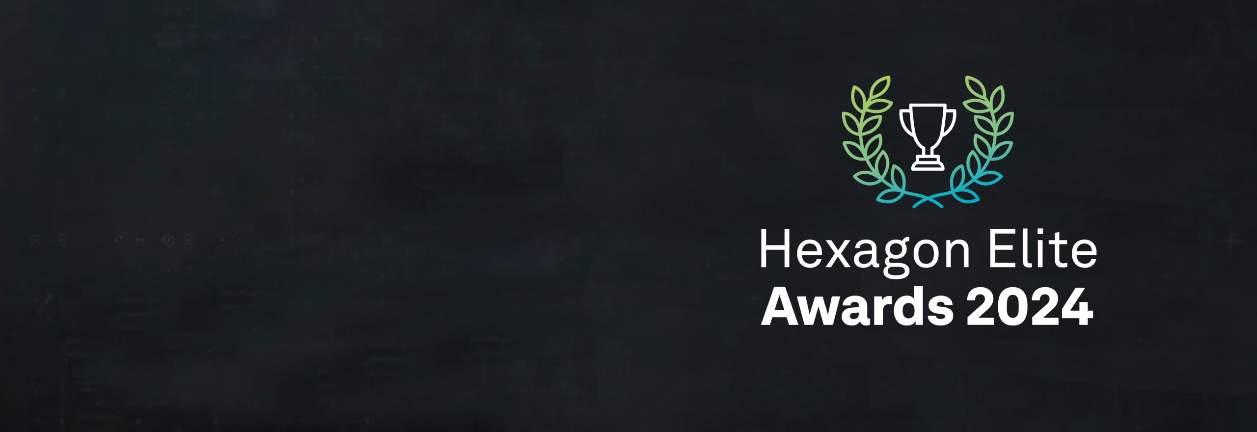 2024 Hexagon Elite Awards