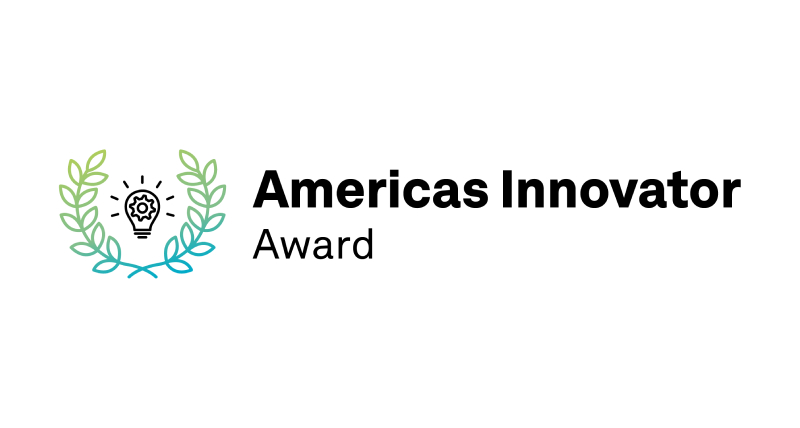 Hexagon Elite Awards - Americas Innovator Award