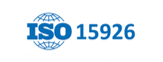 ISO 15926 Badge