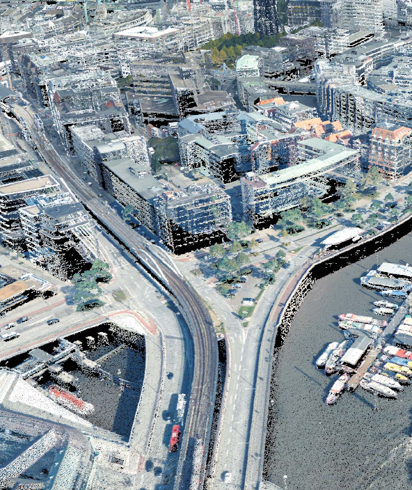 Germany's digital twin