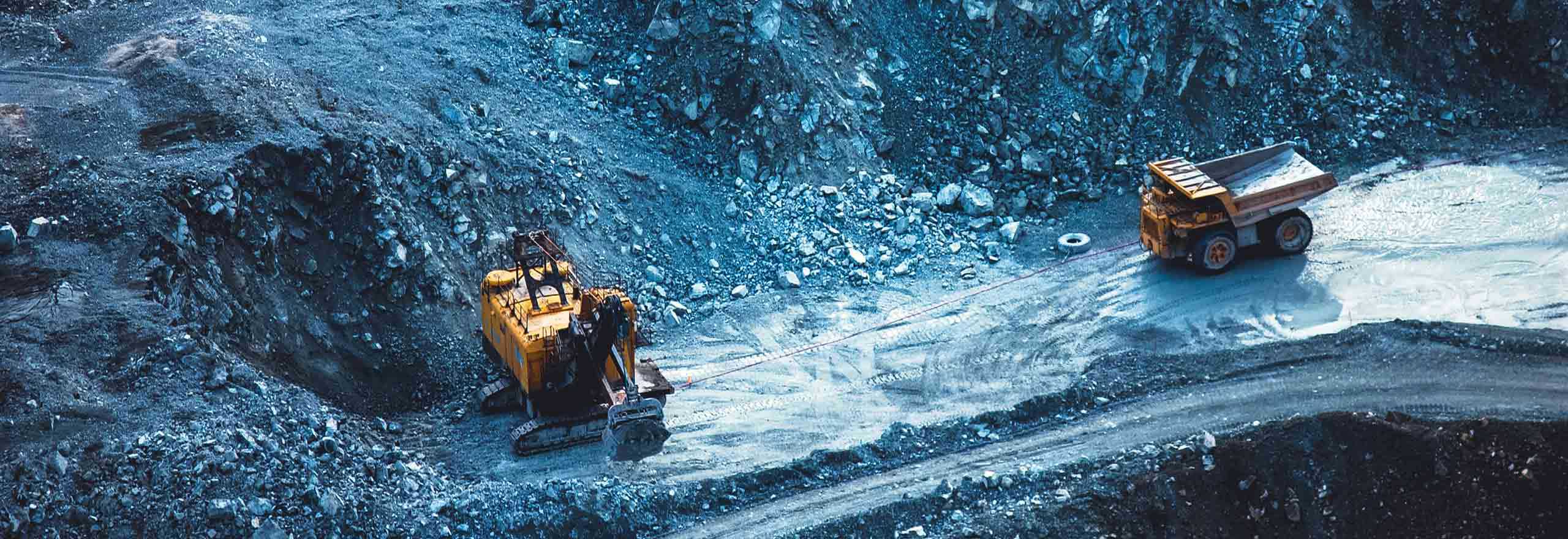 Mine personnel and equipment safety | Hexagon