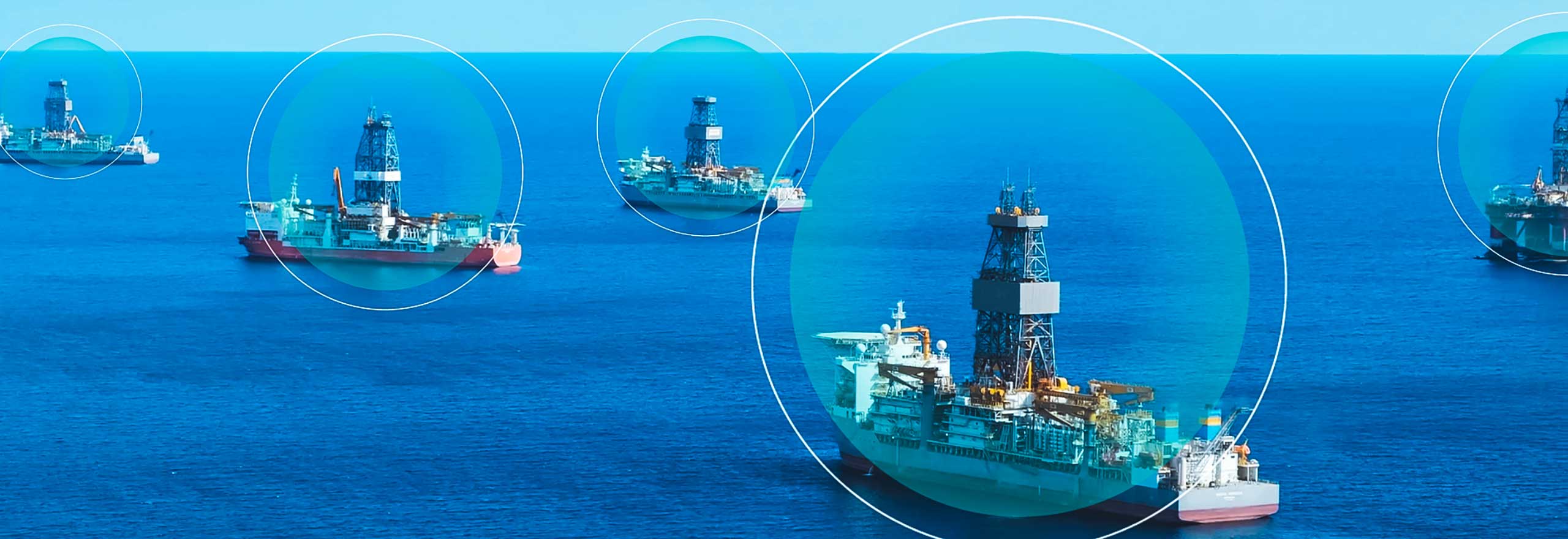 Marine Dynamic Positioning | Hexagon