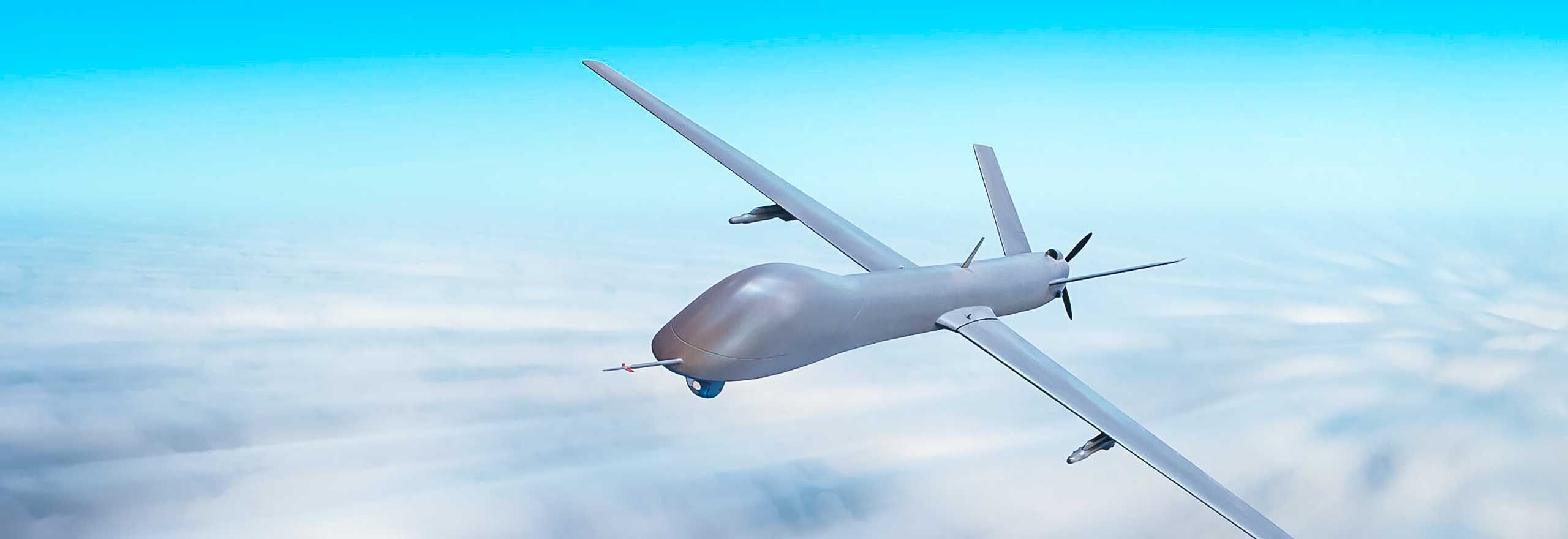 Unmanned aerial vehicle evolution and applications