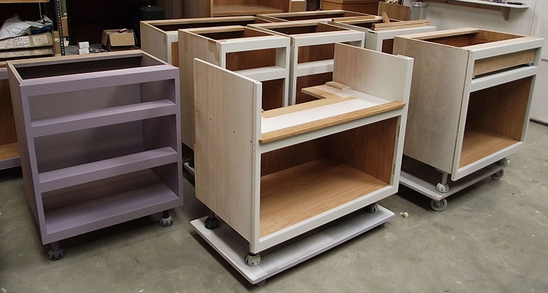 Baker-and-Baker-Cabinets-Production