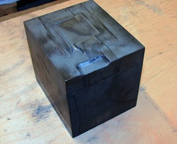 Image of a part that is shaped like a box