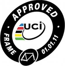 Image of UCI Frame Validation System Logo 