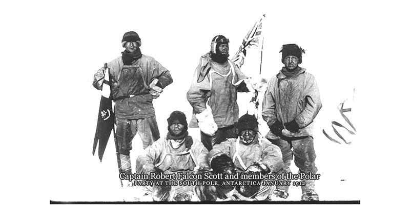 Scott-and-Shackleton_Foto-Mannschaft