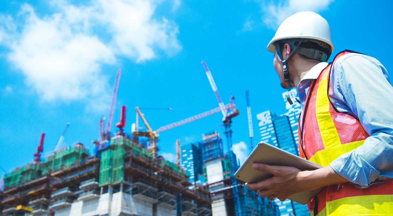 BIM-Manager vor Ort