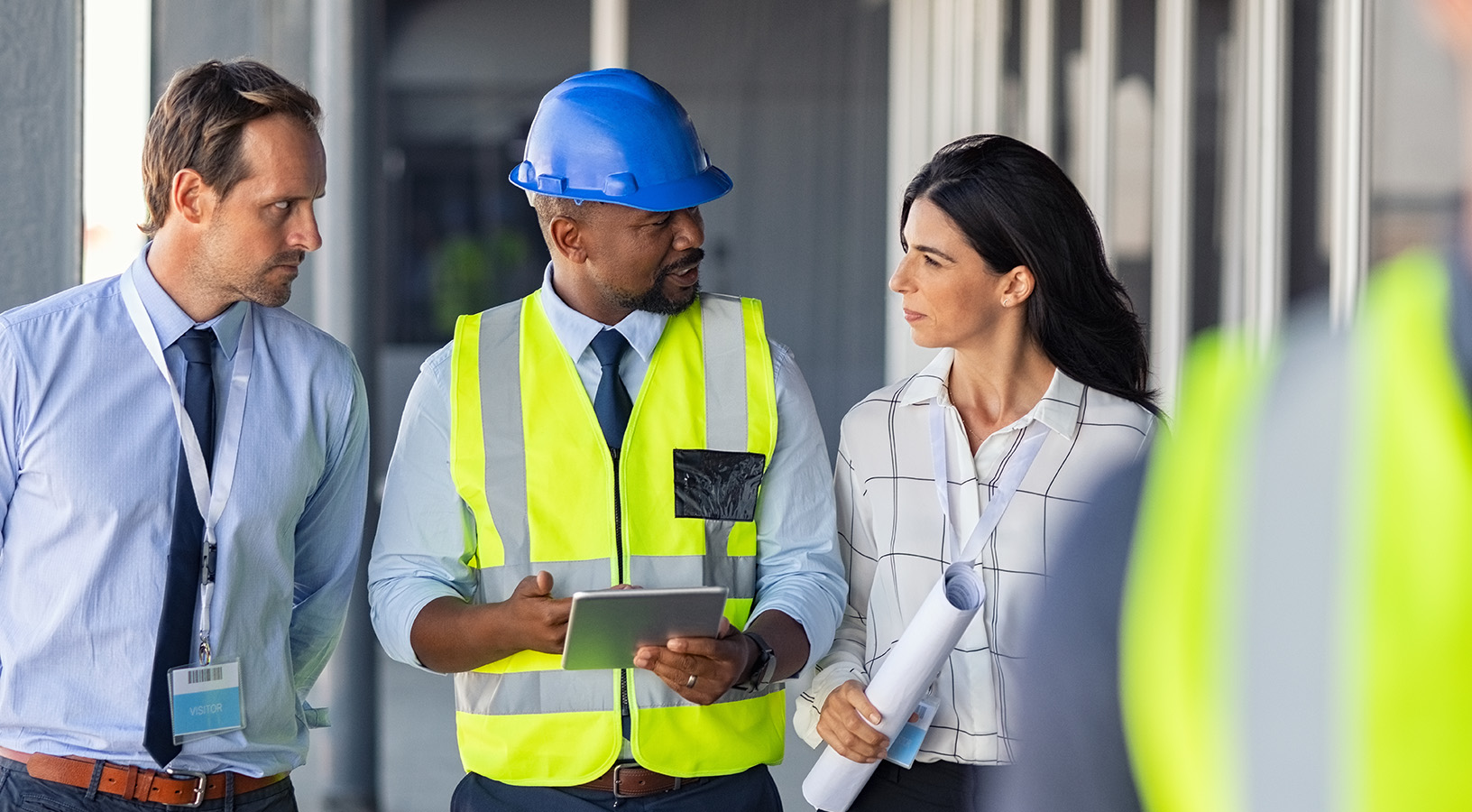 Facility Manager