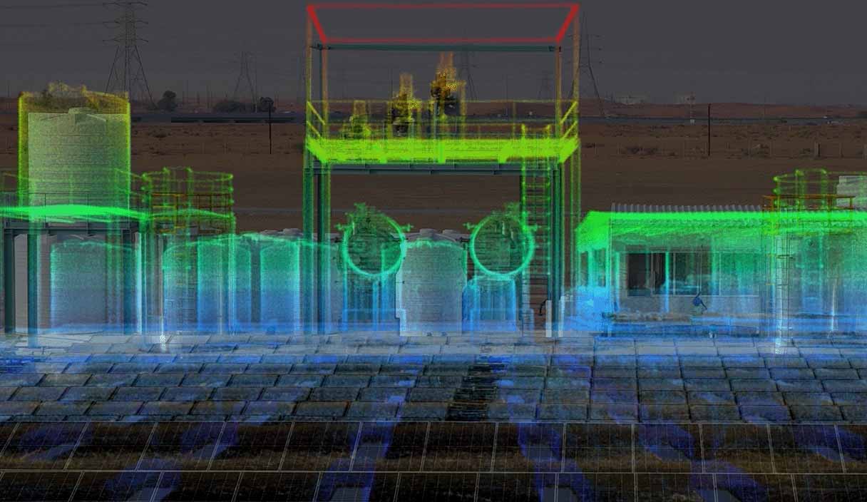 revo-desalination