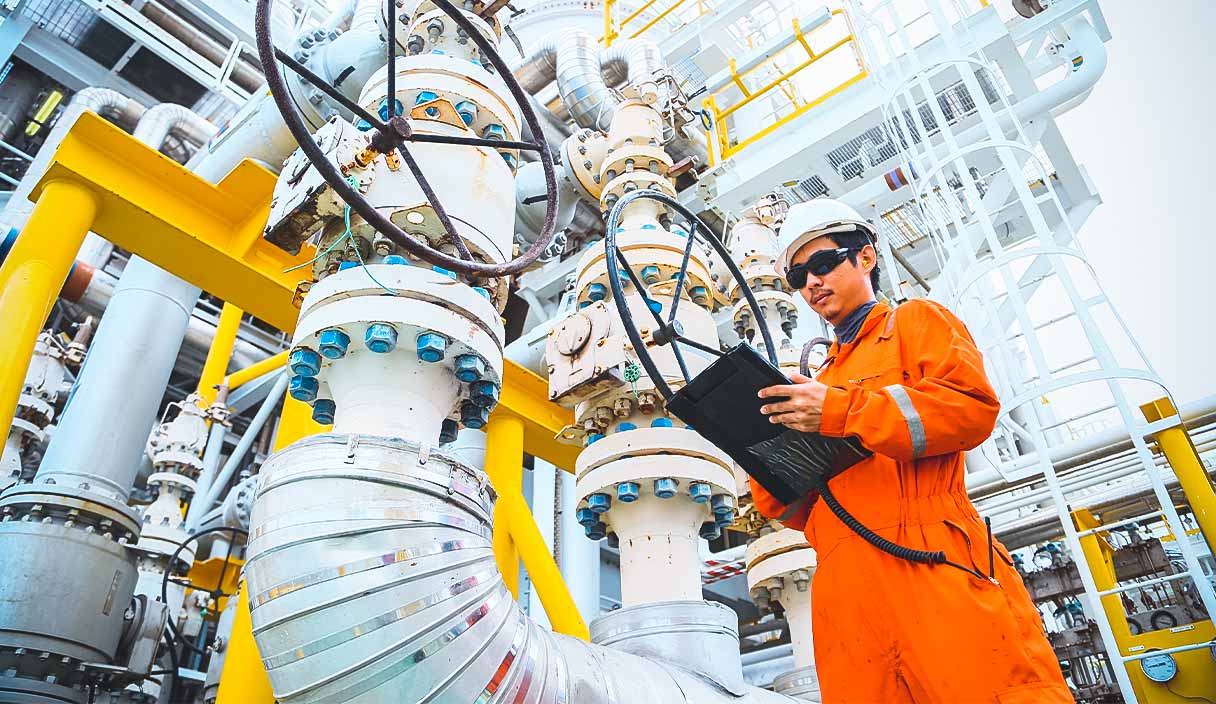 Hexagon acquires Itus Digital to expand Asset Performance Management capabilities