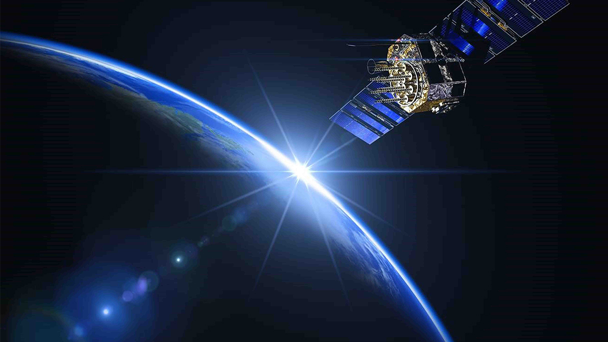 Enabling space