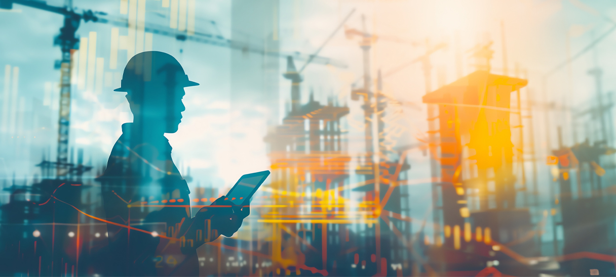 From Hard Hats to High-Tech