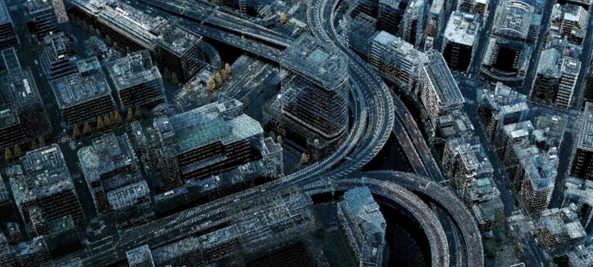 How do maps know so much?​