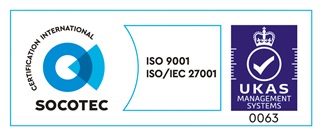 Intergraph (UK) Ltd ISO9001 and ISO27001