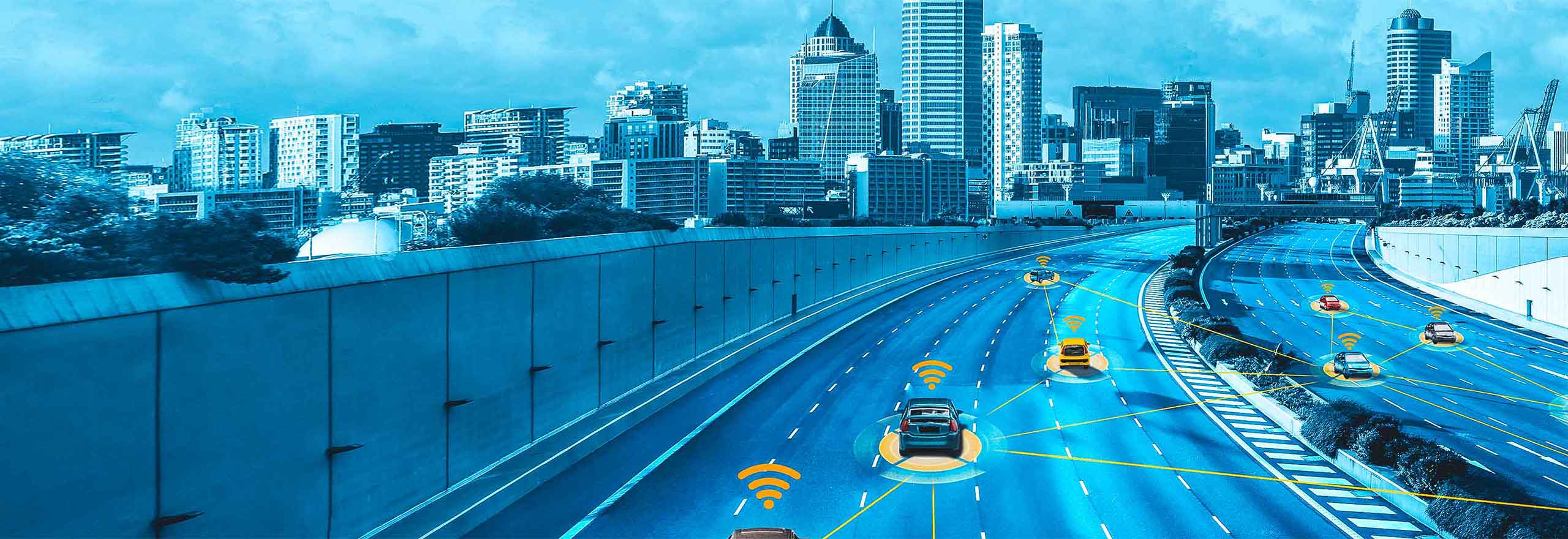 Hexagon collabora con il Gruppo ZF per lo sviluppo dei sistemi di guida autonoma