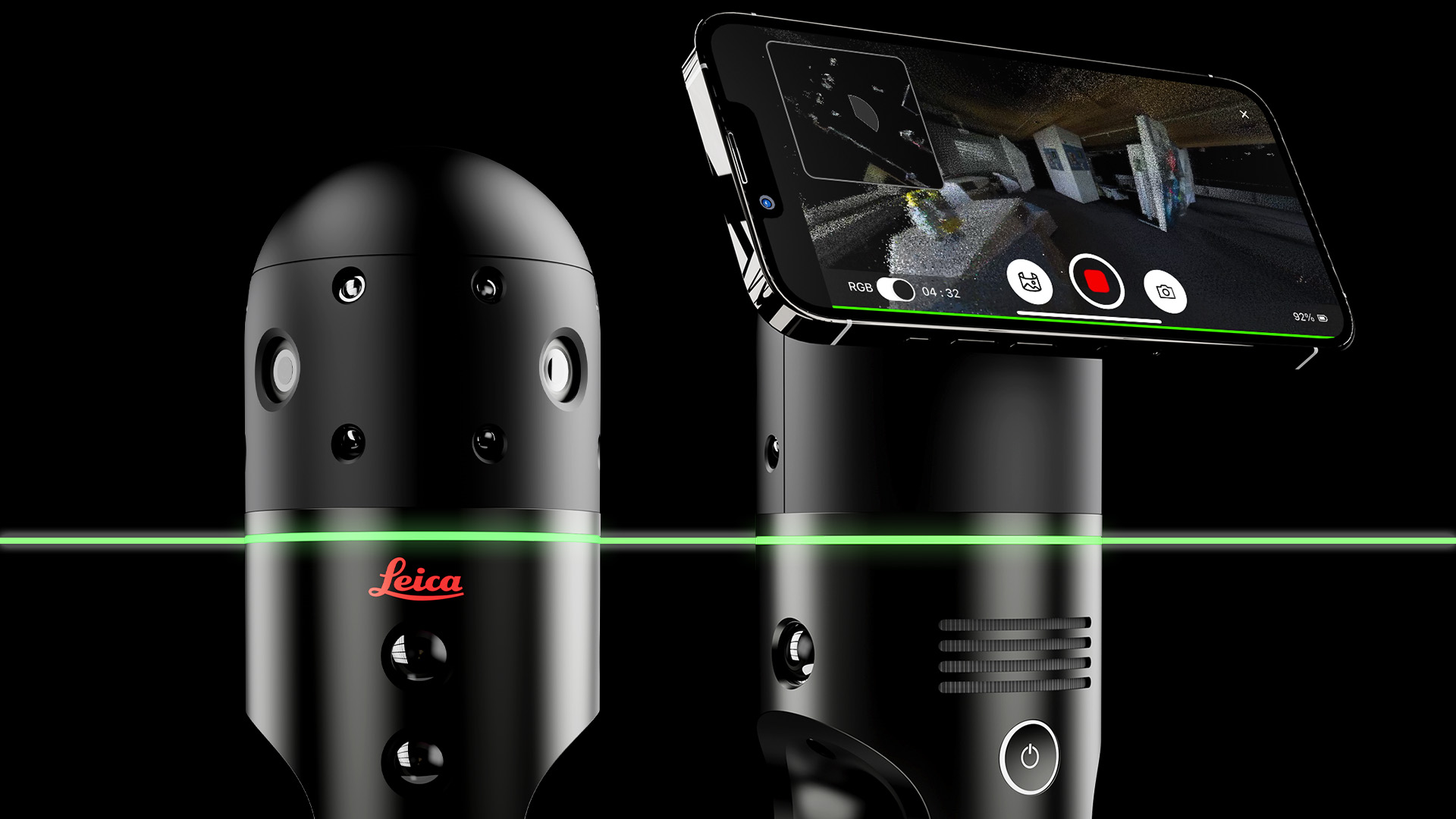 Laser Scanners  Leica Geosystems