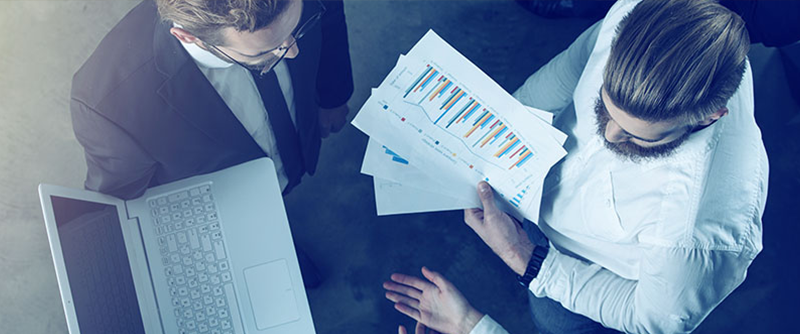 Partner per le soluzioni di sorveglianza 3D