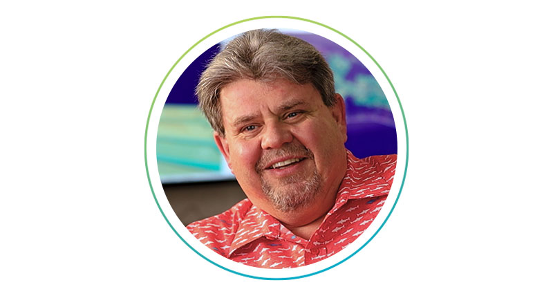 Tom Unger from W. Gardner talks about heavy construction technology