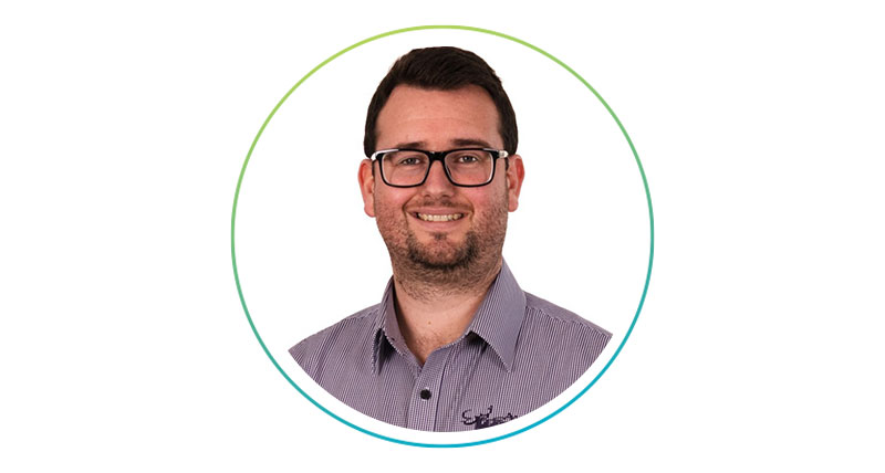 Matthew Jenkin, Western Earthmoving, décrit les solutions d’AGTEK en matière de quantités de terrassement