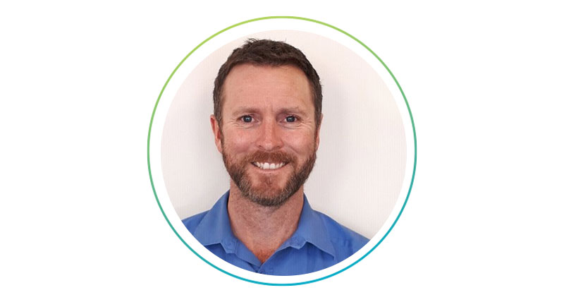 Michael Payne of Heading and Associates uses Leica technology to automate monitoring tasks