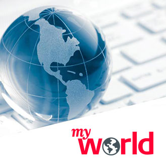 Leica myWorld provides 24/7 access for your team to keep moving forward
