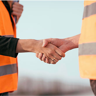 Trusted Leica Geosystems offices and partners around the world