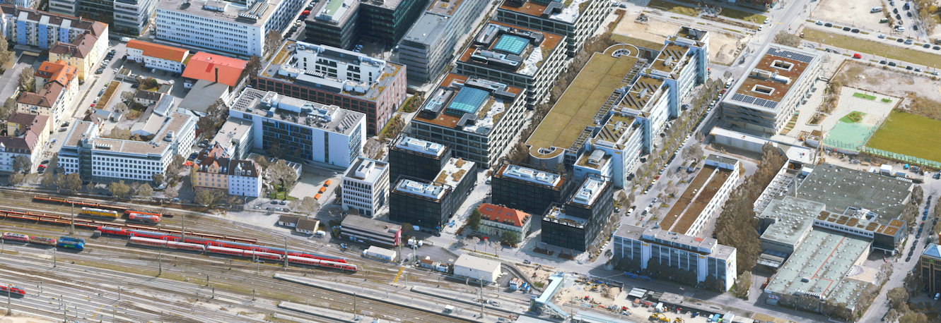 Leica CityMapper-3