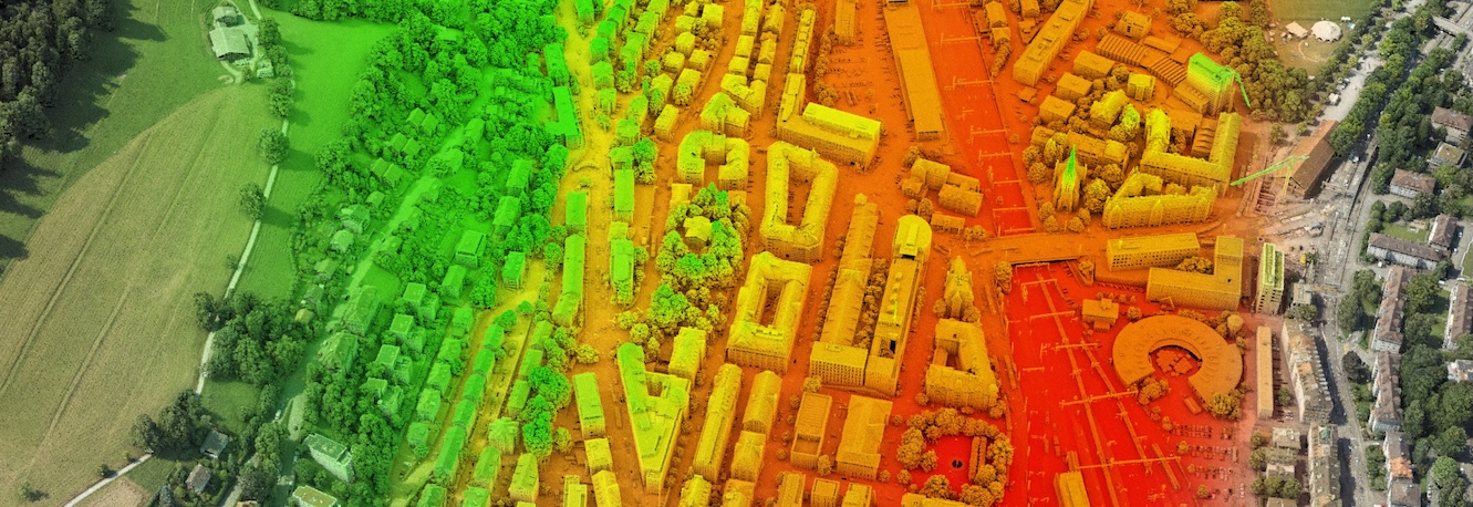 Leica MultiMapper