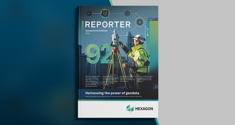 Reporter 87