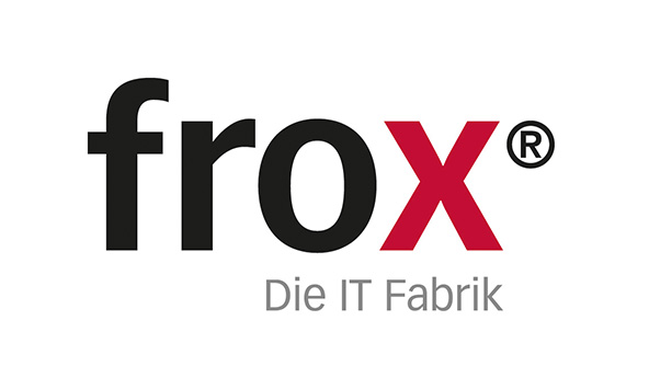 frox GmbH logo