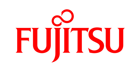 Fujitsu Technology Solutions GmbH logo