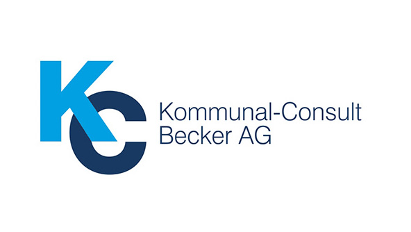 Kommunal-Consult Becker AG logo