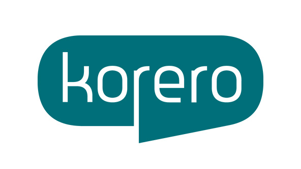korero GmbH logo