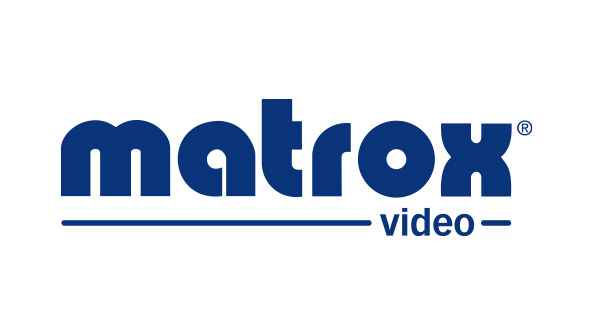 Matrox Video GmbH logo