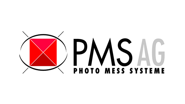 PMS Photo Mess Systeme AG logo