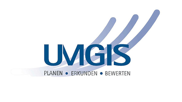 UMGIS Informatik GmbH logo