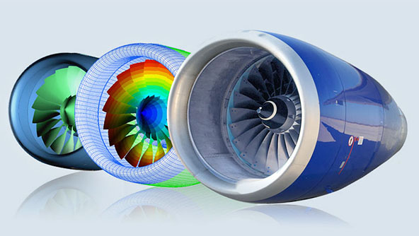 Engine inspection software