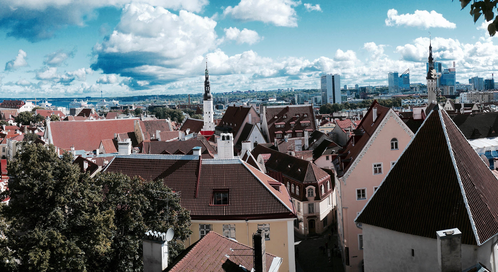 Picture of Estonian Railways selects Hexagon to automate and digitize operations ...