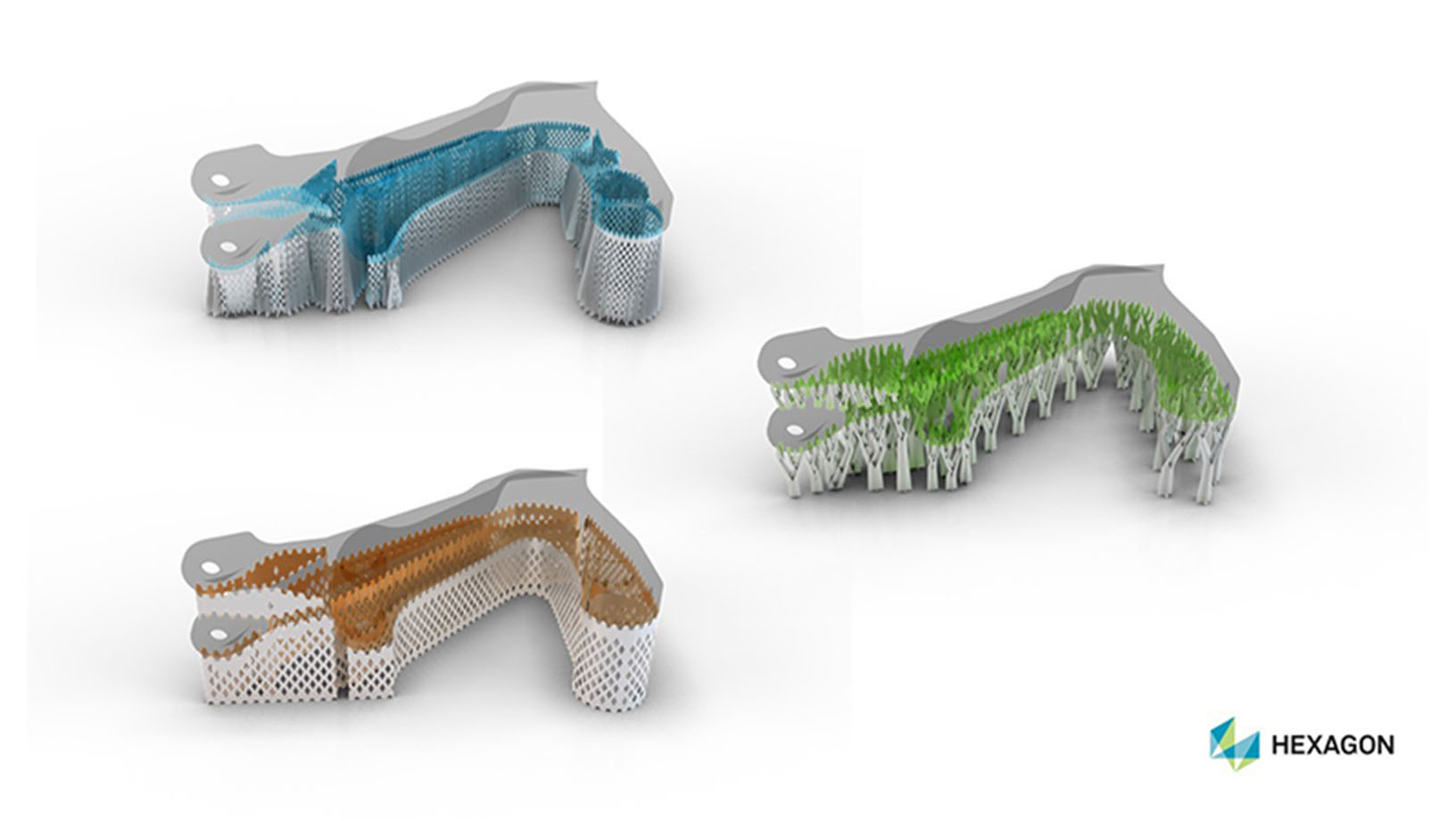 Support Additive Manufacturing Hexagon partners with CADS Additive to reduce waste and improve ...
